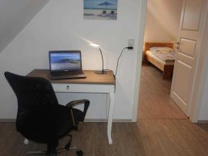 Ferienwohnung Regenbogenhaus