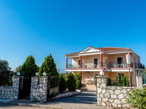 Apartments Thekla Kefalloniá Greece