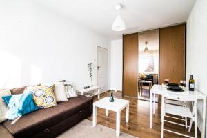 Apartamenty Warta - Obrzyca