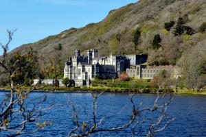 Apartment 703 Letterfrack