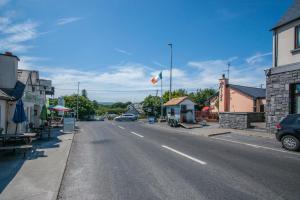 Apartment 703 Letterfrack