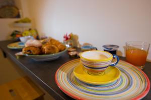 Rossella Apartment Boutique Vietri