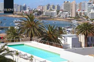 Gala Puerto Apartments by Bloom Rentals