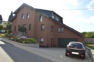 Apartman Wehrer Kessel Wehr Nemačka