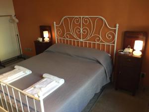 Bergamo Center Rooms
