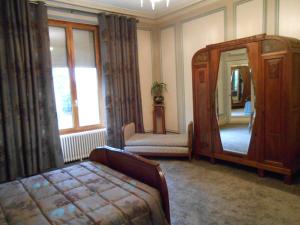 B&B / Chambres d'hotes La Passagere : photos des chambres