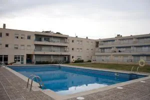 Apartamento Eucaliptus A - Delta del Ebro - L'Eucaliptus