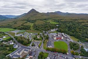 Apartment 705 Letterfrack