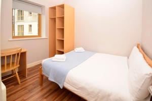 Apartment 705 Letterfrack