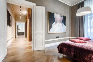 Luxury Boutique Apartment Cracow Old Town 8 Pers