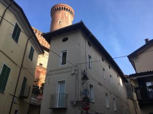 Appartement Domus LEYDI Ivrea Italien