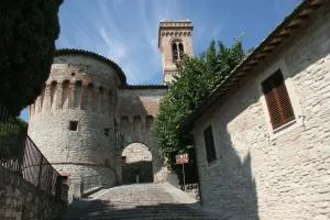 B&B Al Borgo - Agello