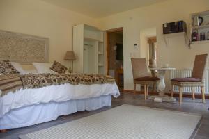 ALEHUE Casa de Montaña