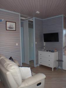 B&B / Chambres d'hotes La Belgerie : photos des chambres