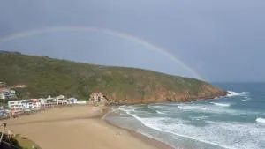 Top beach studio - Herolds Bay