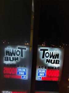 Town Hub
