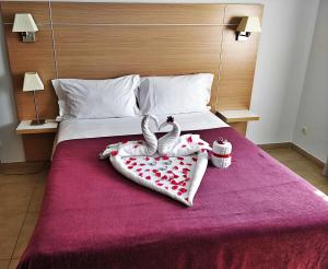 One-Bedroom Apartment (2 Adults) room in Sagres Time Apartamentos