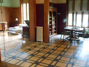 B&B / Chambres d'hotes La Passagere : photos des chambres