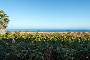 Panorama Sidari Corfu Greece