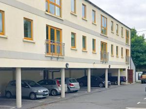 Apartment 708 Letterfrack