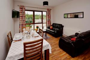 Apartment 708 Letterfrack