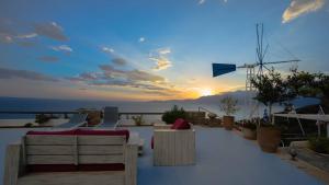 Panorama Villas Lasithi Greece