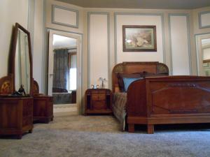 B&B / Chambres d'hotes La Passagere : photos des chambres