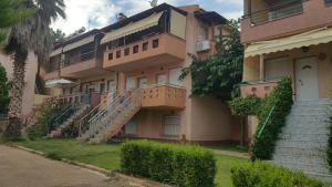 Avra Village Maisonette