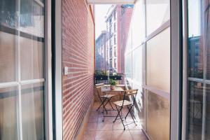 Garai Apartment by People Rentals