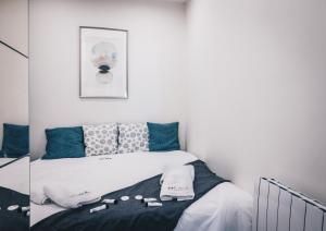 Garai Apartment by People Rentals