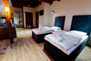 Standard Quadruple Room room in ApartHotel | SORAU