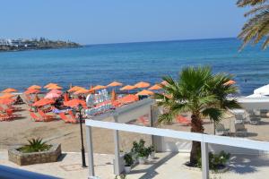 4S Beach Superior Apartments Heraklio Greece