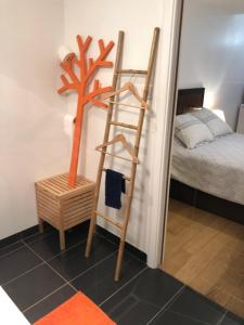 B&B / Chambres d'hotes Les Crays de Levigny : photos des chambres