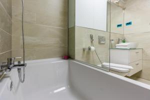 Apartment Verde Trifoiului