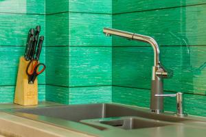 Apartment Verde Trifoiului