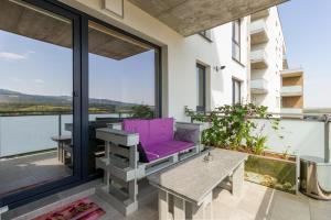 Apartment Verde Trifoiului