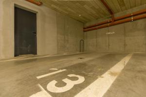 Apartment Verde Trifoiului