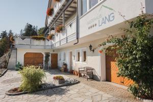 Gästehaus Pension Lang