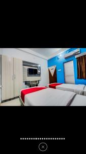 Hotel Radiation Deoghar