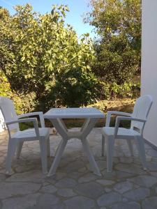 Garden Home Kalymnos Greece