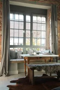 Junior Suite The Backyard TBY 01 - Aach