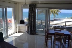 4S Beach Superior Apartments Heraklio Greece