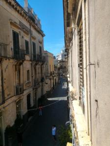 Appartamenti Piazza Duomo Acireale