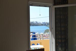 4S Beach Superior Apartments Heraklio Greece