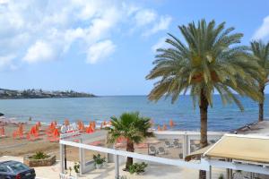 4S Beach Superior Apartments Heraklio Greece