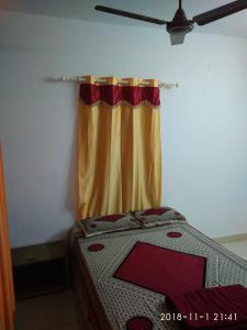 SP Plaza Service Apartment