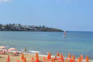 4S Beach Superior Apartments Heraklio Greece