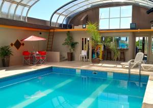 Gran Hotel Fontainebleau