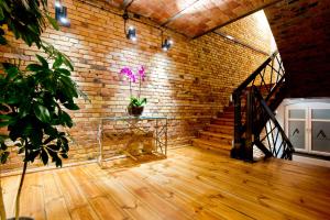 ApartHotel SORAU
