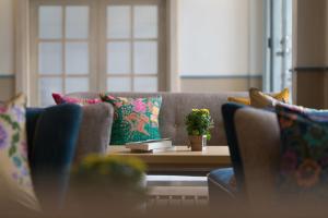 The Blanket Hotel Phuket Old Town